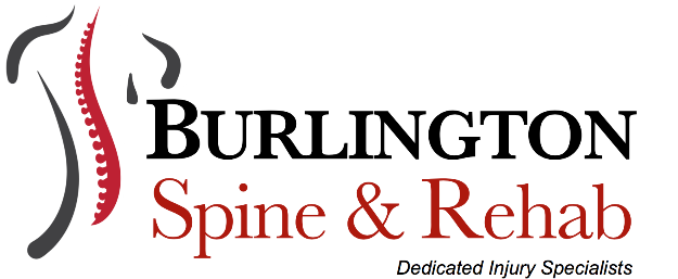 Burlington Spine and Rehab